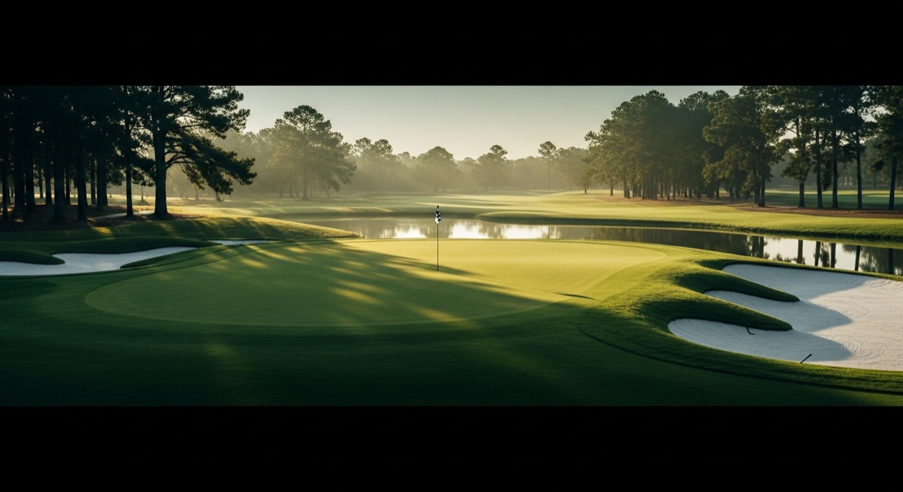 What's New: Scorecards, Tee Times, Player Directory & More