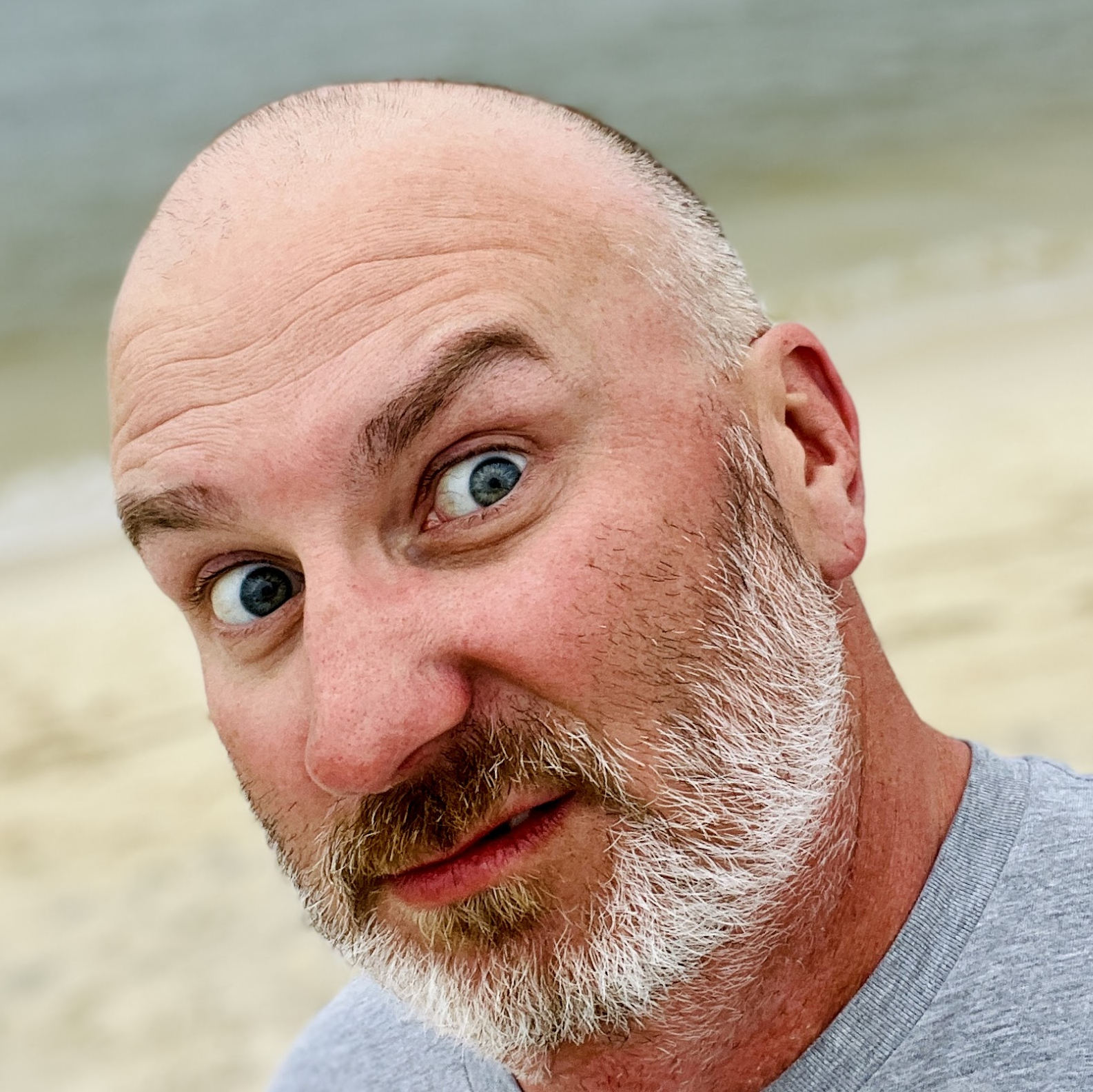 Jeremy King